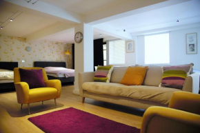  B&B Tempelhof  Гент